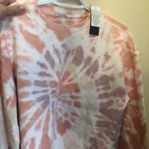 New!! Abercrombie and finch sweater